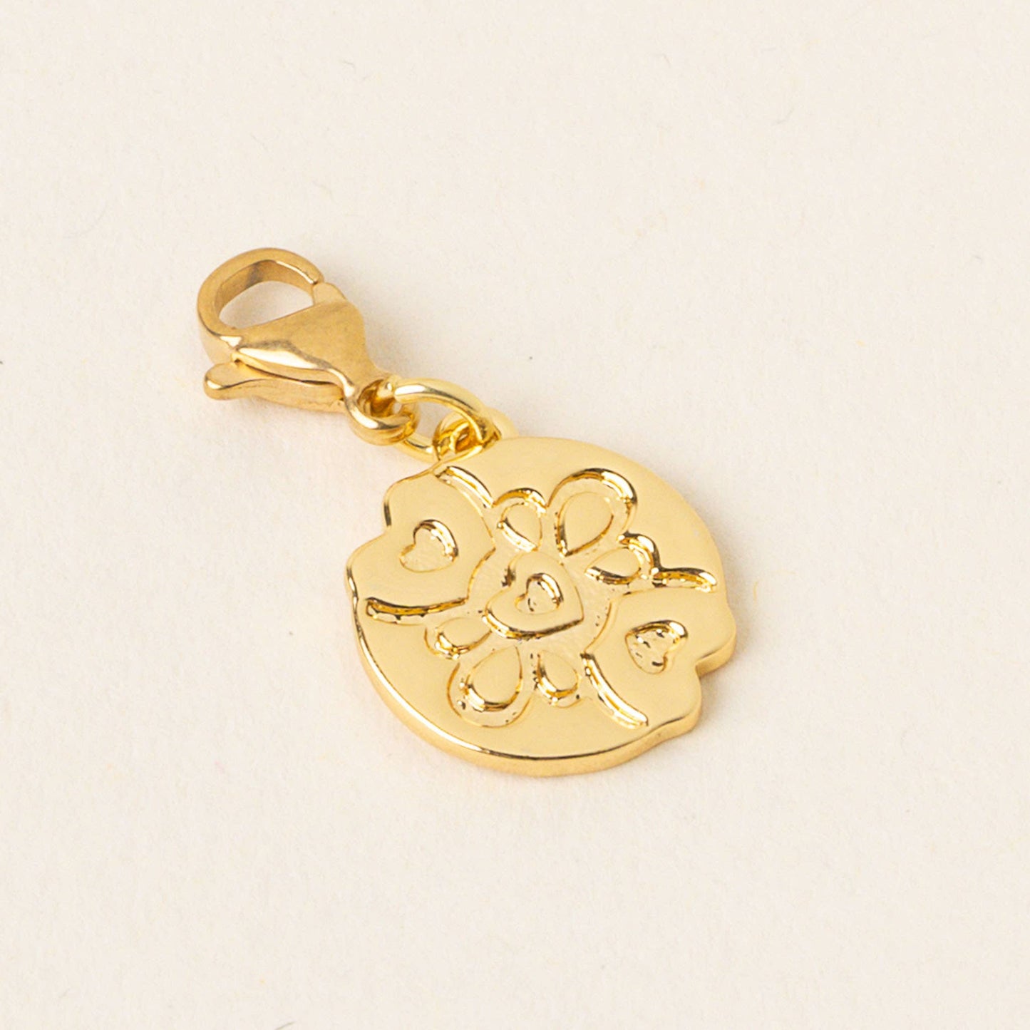 Jewelry Trait Charm