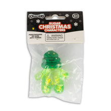 Load image into Gallery viewer, Scrunhems Sugar Christmas Characters Squishy Fidget Toy (1pc) Ships Assorted