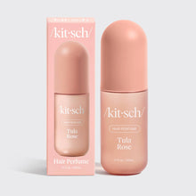 Load image into Gallery viewer, Tula Rose Hair Perfume