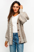 Load image into Gallery viewer, Snuggle Season Chunky Cardigan