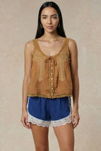 Load image into Gallery viewer, Easy to Love Tank Top