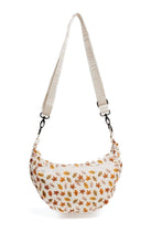 Load image into Gallery viewer, Cider Crescent bag