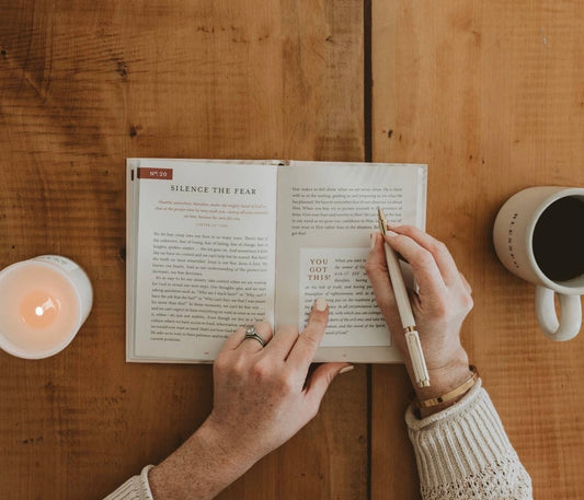 You Got This Devotional Book
