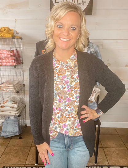 Four Seasons Cardigan