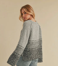 Load image into Gallery viewer, Comfort Zone Sweater