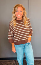 Load image into Gallery viewer, Morning Brew Sweater