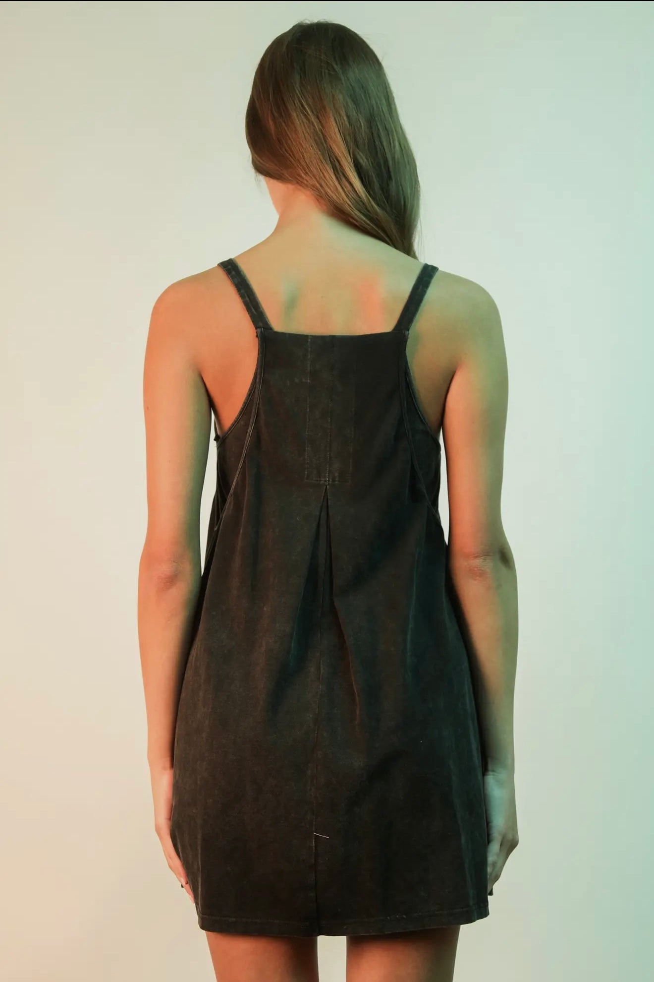 On the Move Active Dress