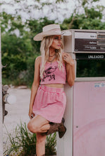 Load image into Gallery viewer, Bronc Bustin&#39; Weekend 2 Piece Crop Set