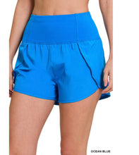 Load image into Gallery viewer, Gym Date Athletic Shorts