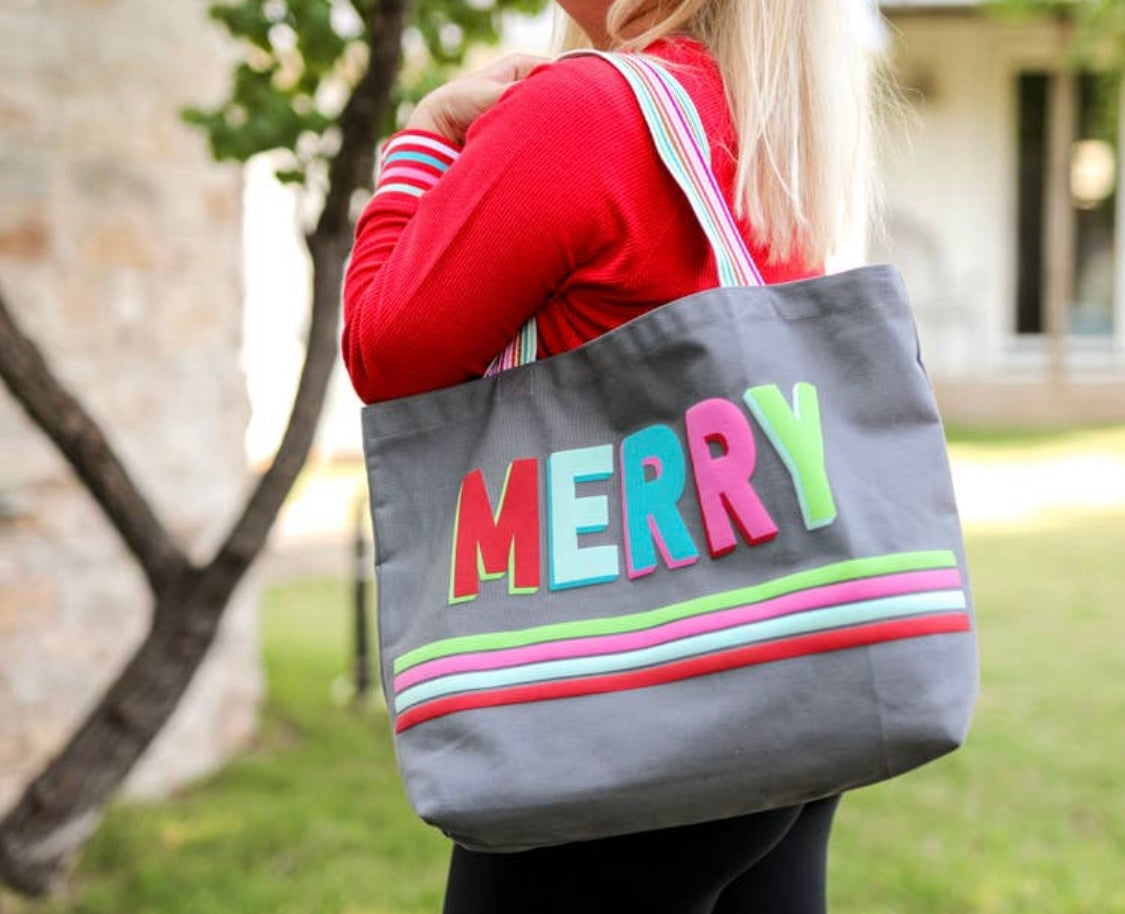 Merry Tote