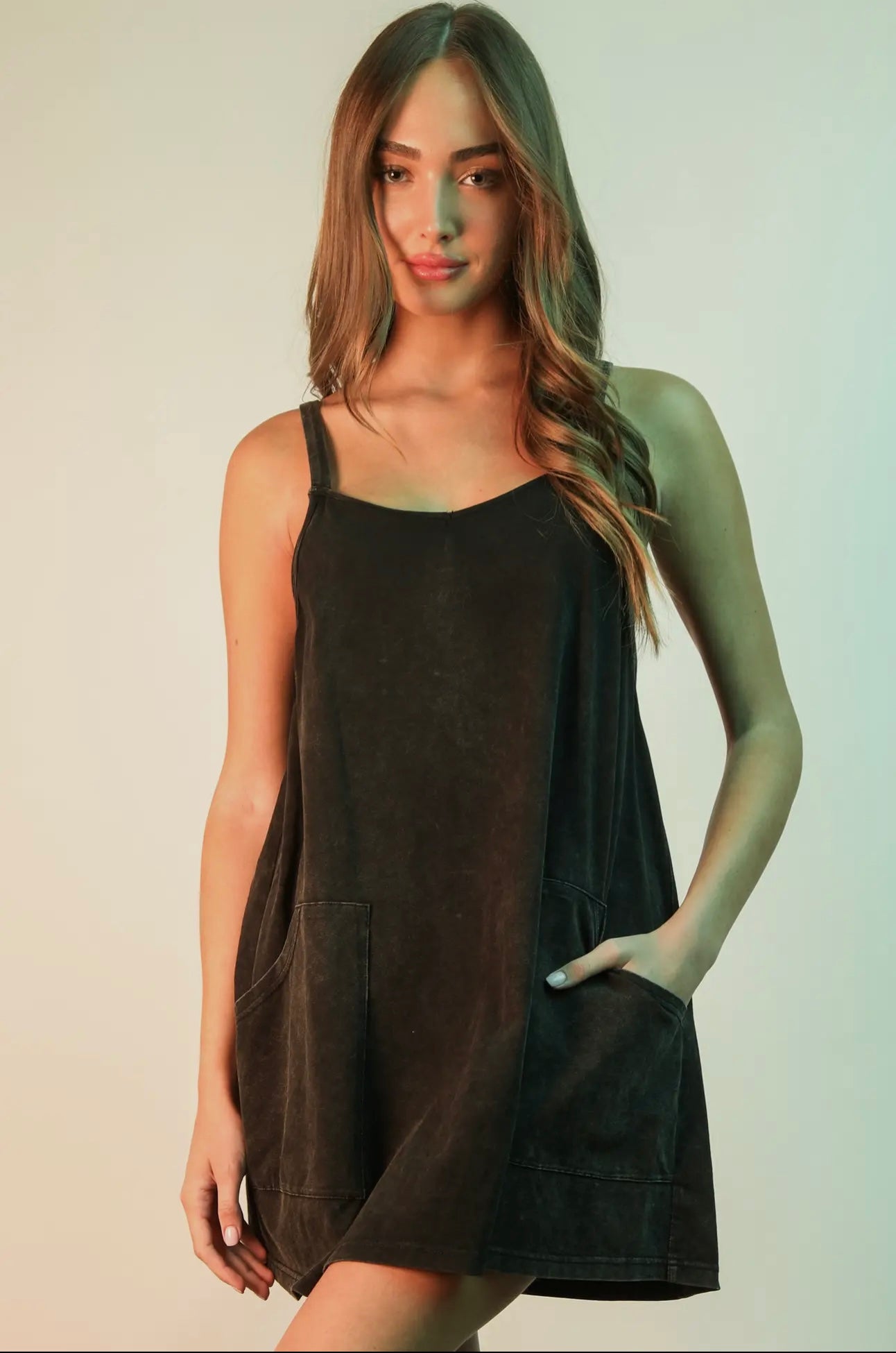 On the Move Active Dress