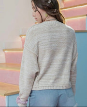 Load image into Gallery viewer, Coffee Talk Sweater