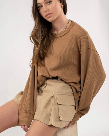 Solid Top