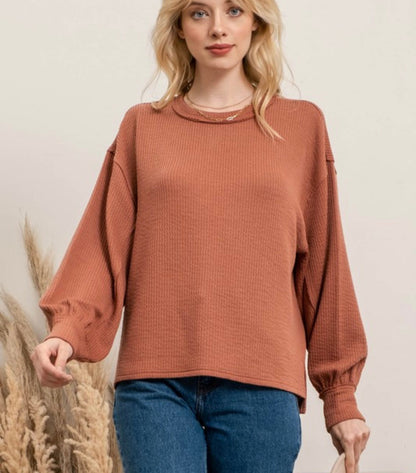 Solid Top