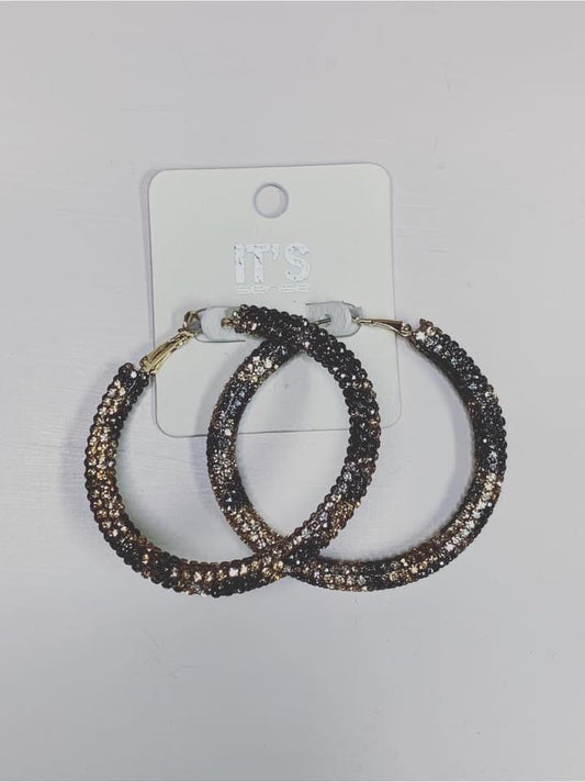 Concert Earrings