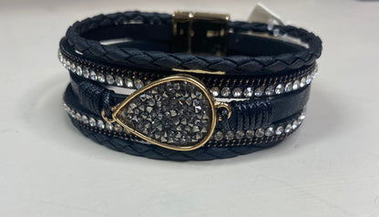 Teardrop Magnetic Bracelet