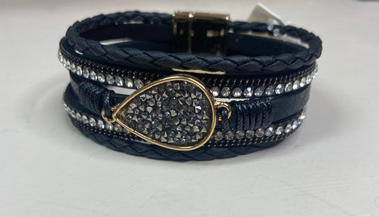 Teardrop Magnetic Bracelet