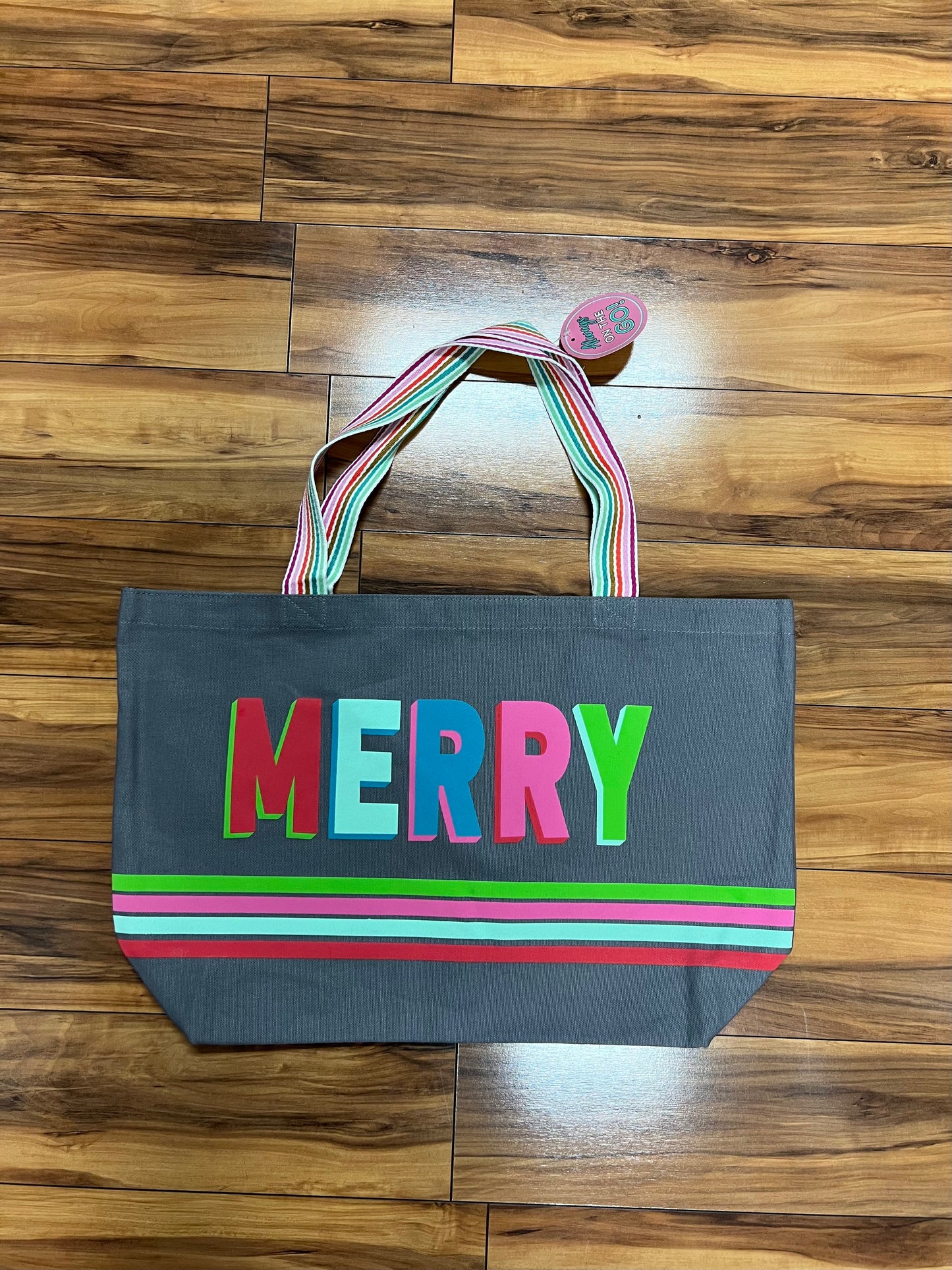 Merry Tote