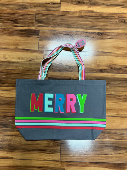 Merry Tote
