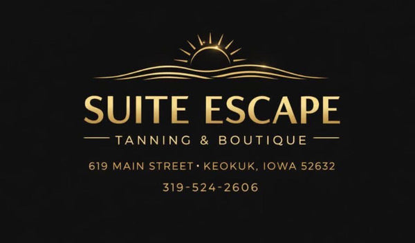 Suite Escape Clothing Boutique 