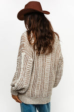 Load image into Gallery viewer, Snuggle Season Chunky Cardigan
