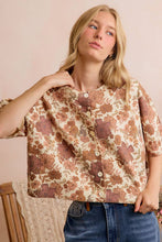 Load image into Gallery viewer, Grandma’s Couch Floral Sweater