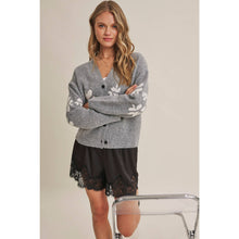 Load image into Gallery viewer, Soft Evening Satin Lace Elastic Waist Shorts