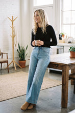 Load image into Gallery viewer, The Classic Knit Sweater Top