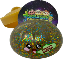 Load image into Gallery viewer, Squishy Dumplings – Mystery Steamer Bun Collectibles VIRAL