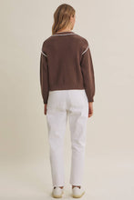 Load image into Gallery viewer, Everyday Cozy Button-Down Cardigan