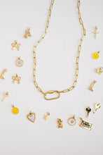 Load image into Gallery viewer, Storyteller Necklace