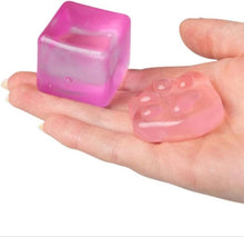 Load image into Gallery viewer, Scrunchems Surprise Box – 6 Compartment Sensory Squishy Toy