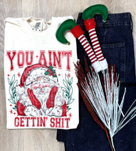 Load image into Gallery viewer, Ain&#39;t Gettin&#39; Graphic Tee