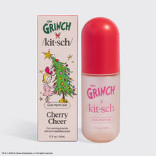 Load image into Gallery viewer, The Grinch x Kitsch Cherry Cheer Hair Perfume