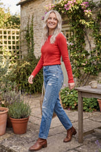 Load image into Gallery viewer, The Classic Knit Sweater Top