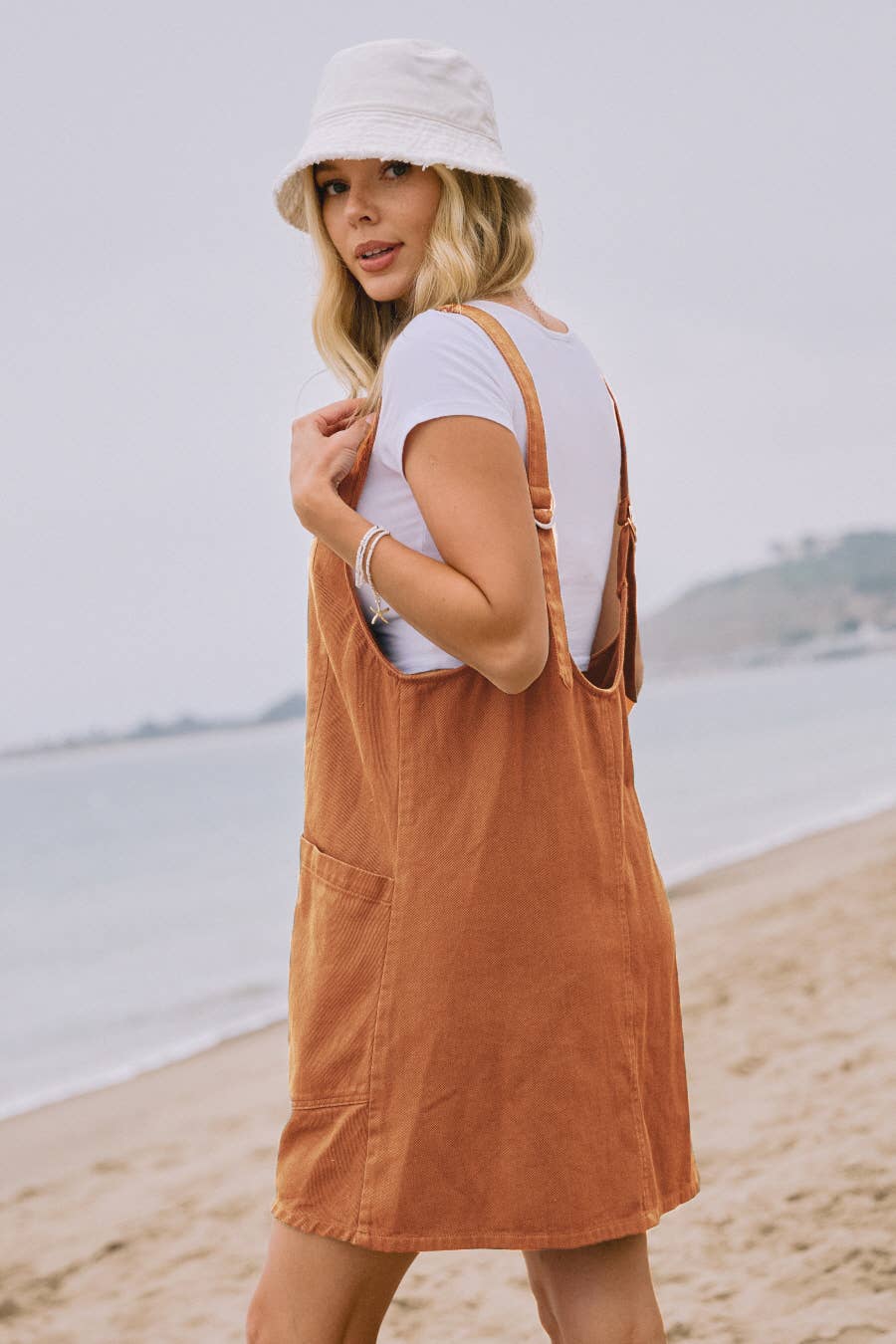 Denim Dreams Dress