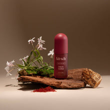 Load image into Gallery viewer, Oak &amp; Amber Hair Perfume