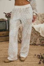Load image into Gallery viewer, Patch Me If You Can Quilted Lounge Pants