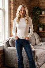 Load image into Gallery viewer, The Classic Knit Sweater Top