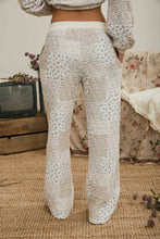 Load image into Gallery viewer, Patch Me If You Can Quilted Lounge Pants