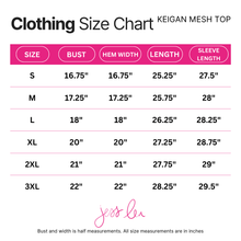 Load image into Gallery viewer, All Meshed Up Top- Leopard