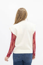 Load image into Gallery viewer, Just Horsin’ Around Sweater Vest