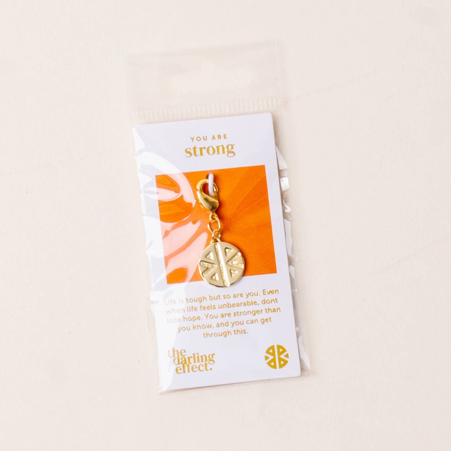 Jewelry Trait Charm