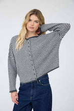 Load image into Gallery viewer, Fall Forecast Knit Cardigan