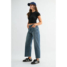 Load image into Gallery viewer, Weekend Route High-Rise Mica Jeans