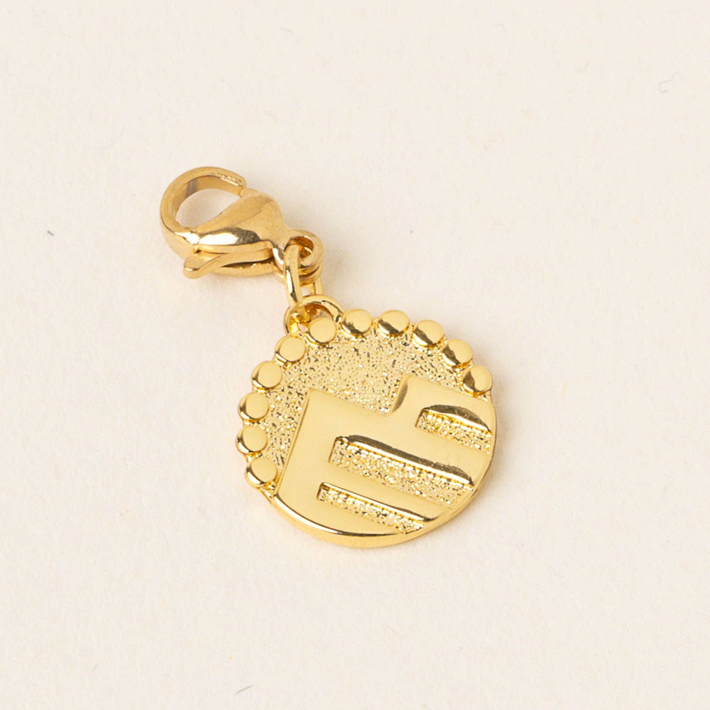 Jewelry Trait Charm