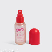Load image into Gallery viewer, The Grinch x Kitsch Cherry Cheer Hair Perfume