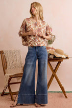 Load image into Gallery viewer, Grandma’s Couch Floral Sweater