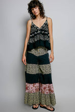 Load image into Gallery viewer, Daisy Drift Embroidered Tank