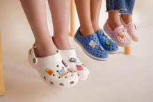 Load image into Gallery viewer, What A Friend Shoe Charm I Christian Gift